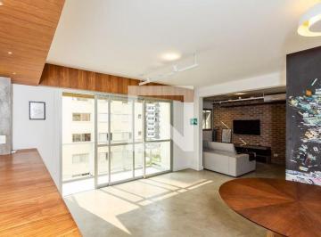 Apartamento · 100m² · 1 Quarto · 1 Vaga · Apartamento à Venda - Vila Olímpia, 1 Quarto, 100 m2