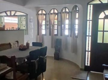 Casa · 1m² · 3 Quartos · 3 Vagas · Casa para Venda em São Bernardo do Campo, Demarchi, 3 dormitórios, 2 banheiros, 3 vagas