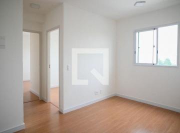 Apartamento · 37m² · 2 Quartos · Apartamento à Venda - Vila das Mercês, 2 Quartos, 37 m2