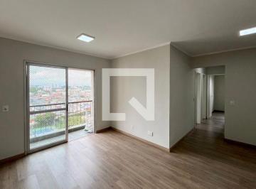 Apartamento · 67m² · 3 Quartos · 1 Vaga · Apartamento à Venda - São João Clímaco, 3 Quartos, 67 m2