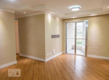 Apartamento · 60m² · 2 Quartos · 1 Vaga · Apartamento à Venda - Cangaíba, 2 Quartos, 60 m2