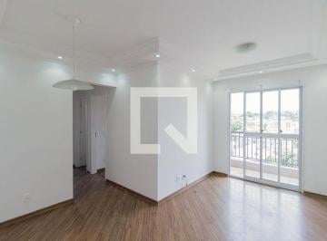 Apartamento · 57m² · 3 Quartos · 1 Vaga · Apartamento à Venda - Cidade Patriarca, 3 Quartos, 57 m2