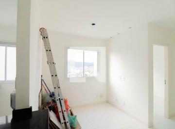 Apartamento · 42m² · 2 Quartos · 1 Vaga · Apartamento à Venda - Vila Roque, 2 Quartos, 42 m2