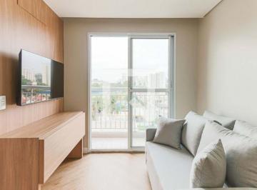Apartamento · 24m² · 1 Quarto · Apartamento à Venda - Jardim Éster Yolanda, 1 Quarto, 24 m2