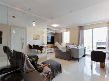 Apartamento · 96m² · 3 Quartos · 2 Vagas · Apartamento à Venda - Santana, 3 Quartos, 96 m2