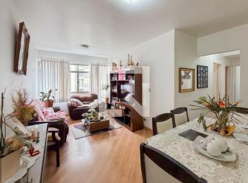 Apartamento · 84m² · 3 Quartos · 1 Vaga · Apartamento à Venda - Vila Mariana, 3 Quartos, 84 m2