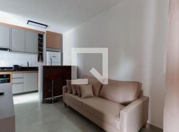 Apartamento · 30m² · 1 Quarto · Apartamento à Venda - Santana, 1 Quarto, 30 m2