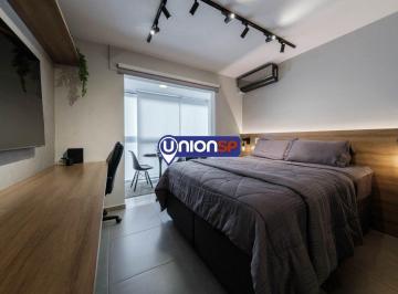 399639_i76aABJGE13in3836Mo_39963969a731bfa9174.jpg · Apartamento com 1 dormitório à venda, 29 m² por R$ 620.000,00 - Vila Mariana - São Paulo/SP