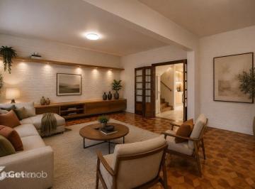 ChatGPT Image 4 de ago · Casa de Vila em Perdizes