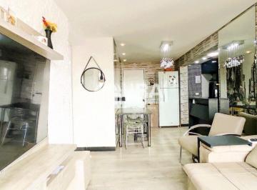 01 · Apartamento à venda - no Boqueirão