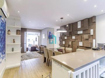 213451_iOf2V5m88g3815N12_21345169a701b11c77e.jpg · Apartamento 2 Quartos Moderno com Varanda - Vila Olímpia, São Paulo | 76 m²