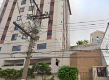 Apartamento de 1 quarto, São Paulo · Leilão Judicial 10/06 Cambuci