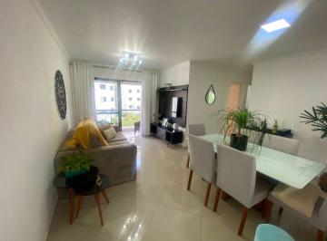 Apartamento de 3 quartos, São Paulo · Departamento com 75 m² e 3 quartos à venda, Jardim Peri Peri