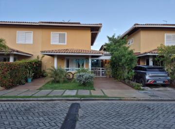 Foto 01 · Casa a venda no Cond. Vog Ville, Lauro de Freitas, Bahia