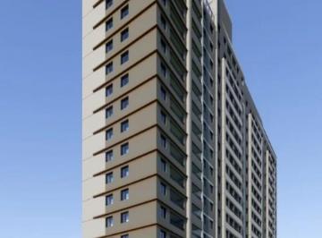 Fachada · Apartamento, Interlagos, São Paulo, SP