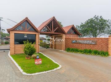 Rural · 13543m² · 3 Quartos · 5 Vagas · Maravilhosa Chácara em condomínio fechado