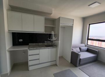 Apartamento · 43m² · 2 Quartos · 1 Vaga · Apartamento 2 quartos no Plus Portão Curitiba 1 va
