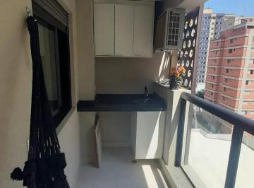 Foto 01 · Apartamento, Bela Vista, São Paulo, SP