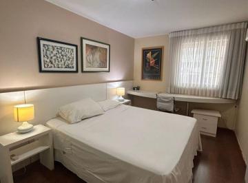 Apartamento de 1 quarto, Brasília · Flat no Brasília Líder Flat com 49 m²