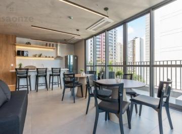 Foto 01 · Studio, Jardim Vila Mariana, São Paulo, SP