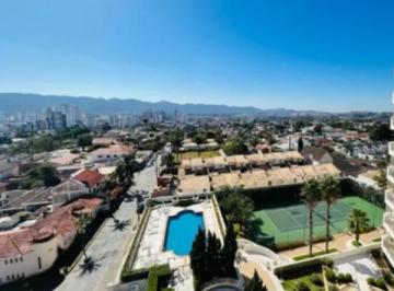 Apartamento de 4 quartos, Mogi das Cruzes · Apartamento 258 m² no Condomínio Firenze, edifício Da Vinci, Vila Oliveira - Mogi das Cruzes/SP