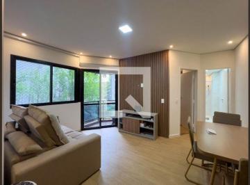 Apartamento · 45m² · 1 Quarto · 1 Vaga · Apartamento à Venda - Vila Mariana, 1 Quarto, 45 m2