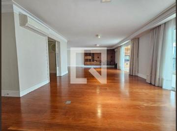 Apartamento · 315m² · 5 Quartos · 4 Vagas · Apartamento à Venda - Santo Amaro , 5 Quartos, 315 m2