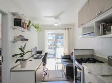 Apartamento · 32m² · 1 Quarto · Apartamento à Venda - Água Branca, 1 Quarto, 32 m2