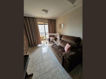 Apartamento · 67m² · 3 Quartos · 1 Vaga · Apartamento à Venda - Jardim Santa Emília, 3 Quartos, 67 m2