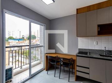 Apartamento · 27m² · 1 Quarto · Apartamento à Venda - Jardim Éster Yolanda, 1 Quarto, 27 m2
