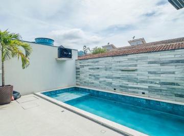 Casa de 4 quartos, São Sebastião · Casa de alto padrão a venda