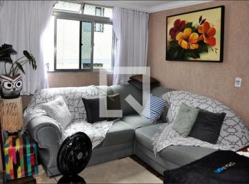 Apartamento · 49m² · 2 Quartos · 1 Vaga · Apartamento à Venda - Jardim Peri, 2 Quartos, 49 m2