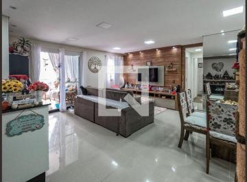Apartamento · 81m² · 2 Quartos · 2 Vagas · Apartamento à Venda - Freguesia do Ó, 2 Quartos, 81 m2