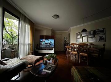 Foto 01 · Apartamento, Moema, São Paulo, SP