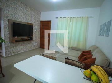 Apartamento · 45m² · 2 Quartos · 1 Vaga · Apartamento à Venda - Vila Invernada, 2 Quartos, 45 m2