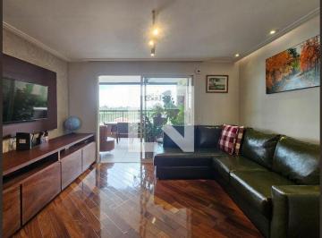 Apartamento · 148m² · 4 Quartos · 3 Vagas · Apartamento à Venda - Vila Leopoldina, 4 Quartos, 148 m2