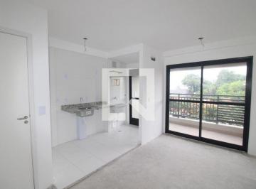 Apartamento · 46m² · 2 Quartos · 1 Vaga · Apartamento à Venda - Água Fria, 2 Quartos, 46 m2