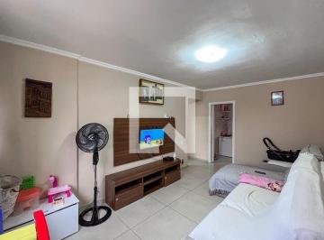 Apartamento · 90m² · 3 Quartos · 1 Vaga · Apartamento à Venda - Aclimação, 3 Quartos, 90 m2