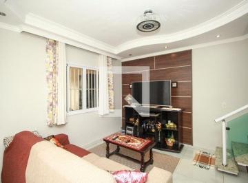 Casa · 222m² · 3 Quartos · 4 Vagas · Casa à Venda - Cidade Sao Jorge, 3 Quartos, 222 m2