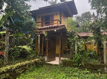 Casa de 3 quartos, São Sebastião · Casa venda loteamento fechado