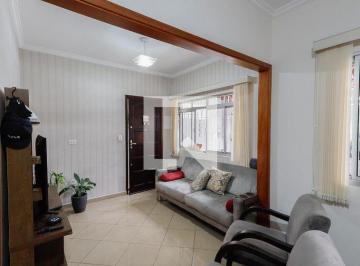 Casa · 201m² · 4 Quartos · 2 Vagas · Casa à Venda - Vila Constança , 4 Quartos, 201 m2