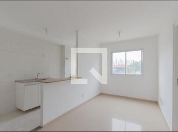 Apartamento · 45m² · 1 Quarto · Apartamento à Venda - Cambuci, 1 Quarto, 45 m2