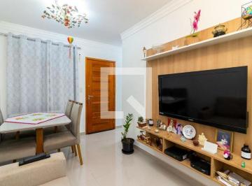 Apartamento · 52m² · 2 Quartos · 1 Vaga · Apartamento à Venda - Água Fria, 2 Quartos, 52 m2