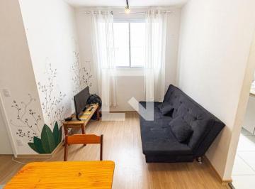 Apartamento · 45m² · 2 Quartos · Apartamento à Venda - Mooca, 2 Quartos, 45 m2
