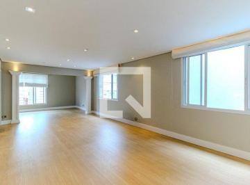 Apartamento · 135m² · 2 Quartos · 2 Vagas · Apartamento à Venda - Santa Cecília, 2 Quartos, 135 m2
