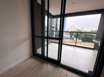 Apartamento de 2 quartos, São Paulo · Amplo/ Ótima localização
