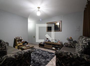 Casa · 90m² · 3 Quartos · 2 Vagas · Casa à Venda - Cangaíba, 3 Quartos, 90 m2