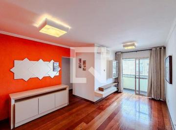 Apartamento · 74m² · 3 Quartos · 1 Vaga · Apartamento à Venda - Vila Mariana, 3 Quartos, 74 m2