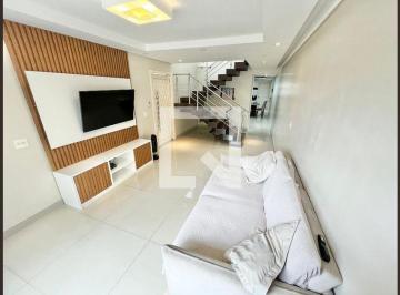 Casa · 247m² · 3 Quartos · 5 Vagas · Casa à Venda - Vila Roque, 3 Quartos, 247 m2