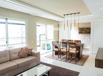 Apartamento · 142m² · 4 Quartos · 3 Vagas · Apartamento à Venda - Vila Mascote, 4 Quartos, 142 m2